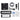 JJC Mobile Negative Film Scanner 35mm 120 Film Scanner Set Scan Old Photo to JPG