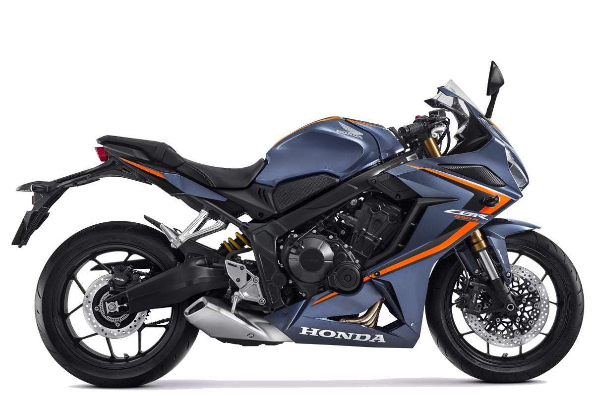 Honda CBR650R 2019-2020 Kit Carenado Carrocería Plástico ABS