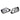 2016-2020 Audi Q2 2PCS Front Bumper Grille Fog Lamp Grille 81A807681G