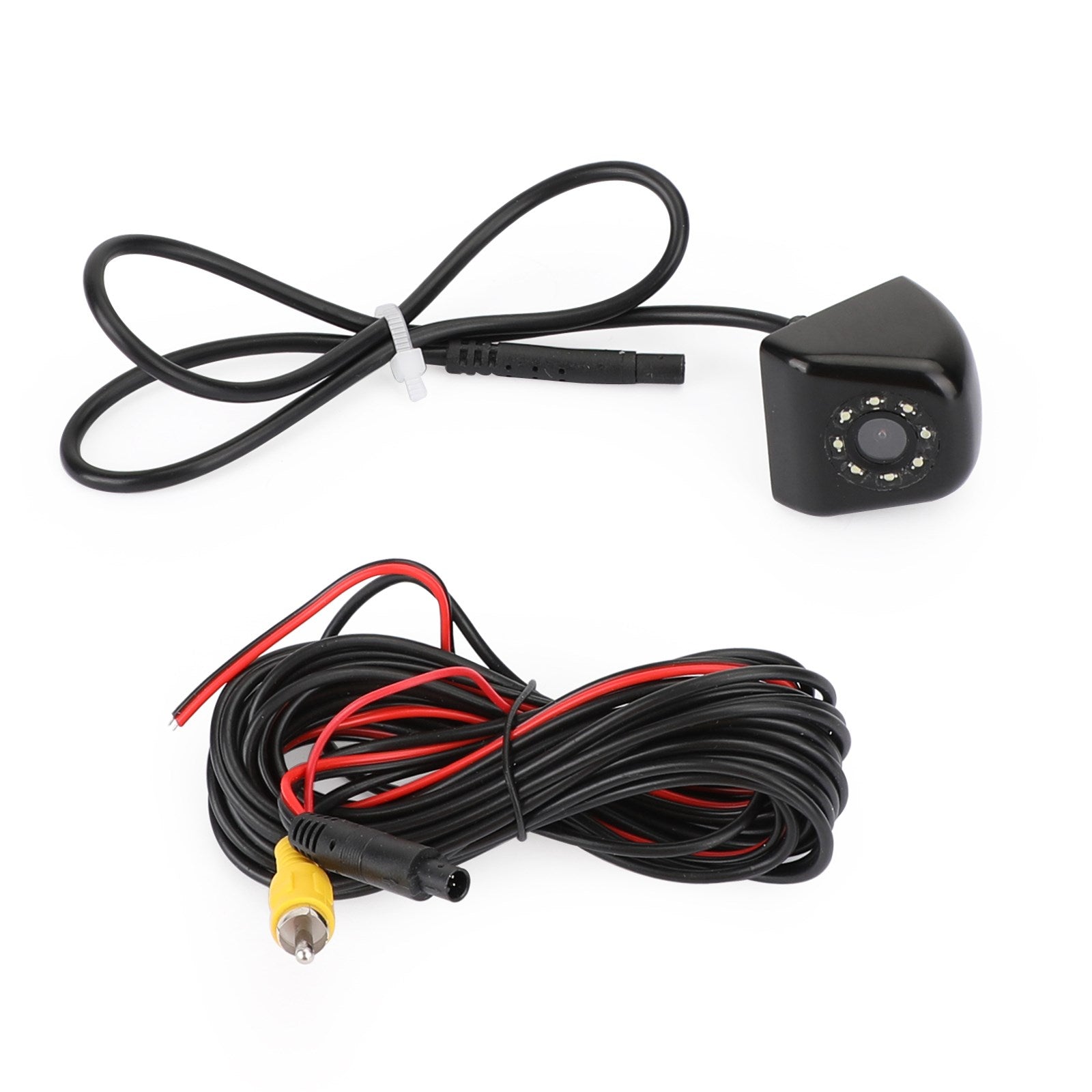 170?? HD 8LED Car Rear View Reverse Backup Parking Camera Waterproof Night View