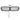 2021-2024 Fit BMW 5 Series G30 G38 Gloss Black Front Kidney Grill Grille