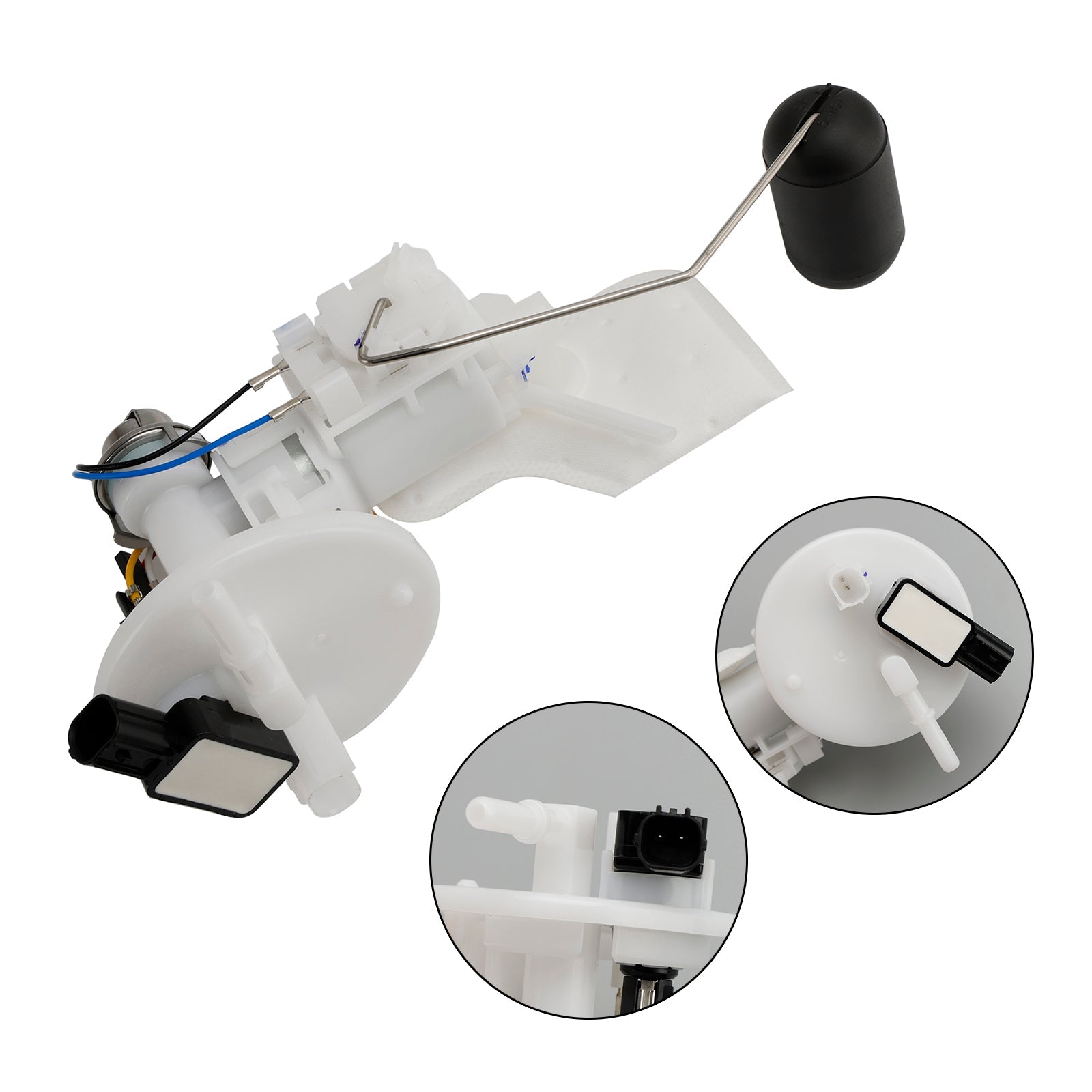 Fuel Pump Assy BK6-E3907-00 B5V-E3907-00 For YAMAHA YZF R125 R15 NMAX 155 Y16ZR