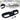 2024+ Fit BMW 5 Series I5 G60 G61 G68 M60-Style Front Bumper Grille Grill