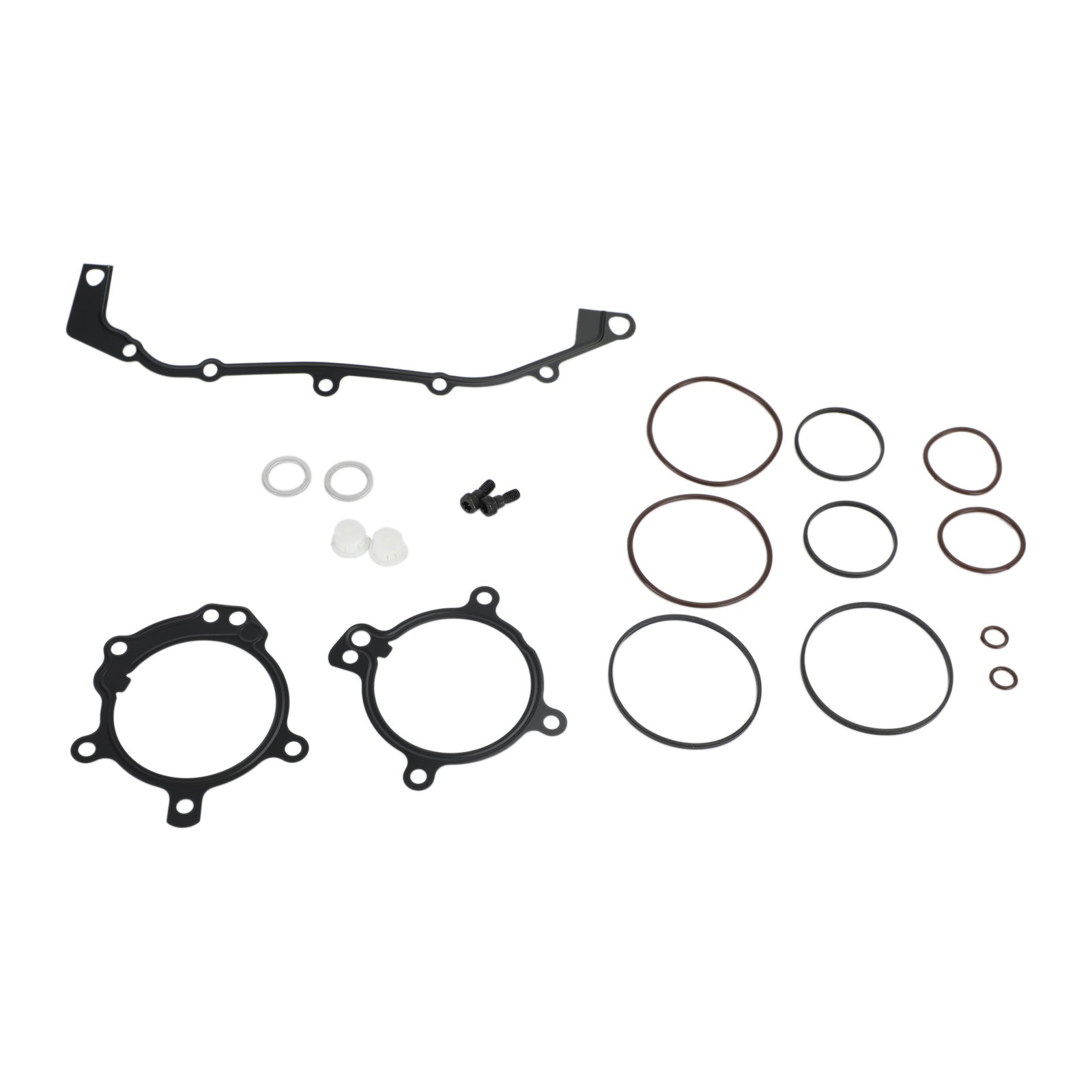 Stage 2 Vanos O-Ring Seal Repair Kit For BMW E46 E39 E60 X3 E53 X5 Z3 M54 M52TU Generic