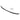 2020-ON BMW 4 Series G82 M4 Coupe Model Gloss Black Rear Boot Spoiler