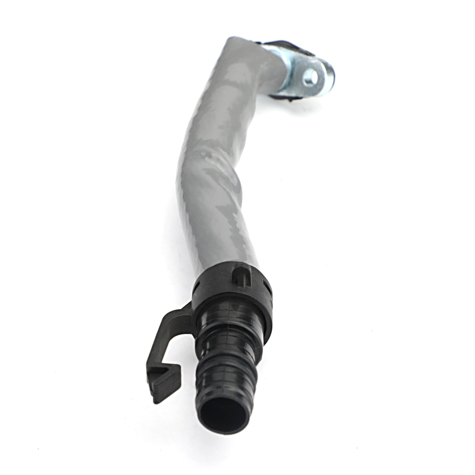 55569839 Turbo Oil Return Drain Pipe Tube 55587854 For Buick Chevy Cruze Sonic Trax 1.4L Generic CA Market