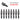 1983-1994 For Ford Non Powerstroke Diesel IDI 6.9L 7.3L 8Pcs Fuel Injector 6760301 780435