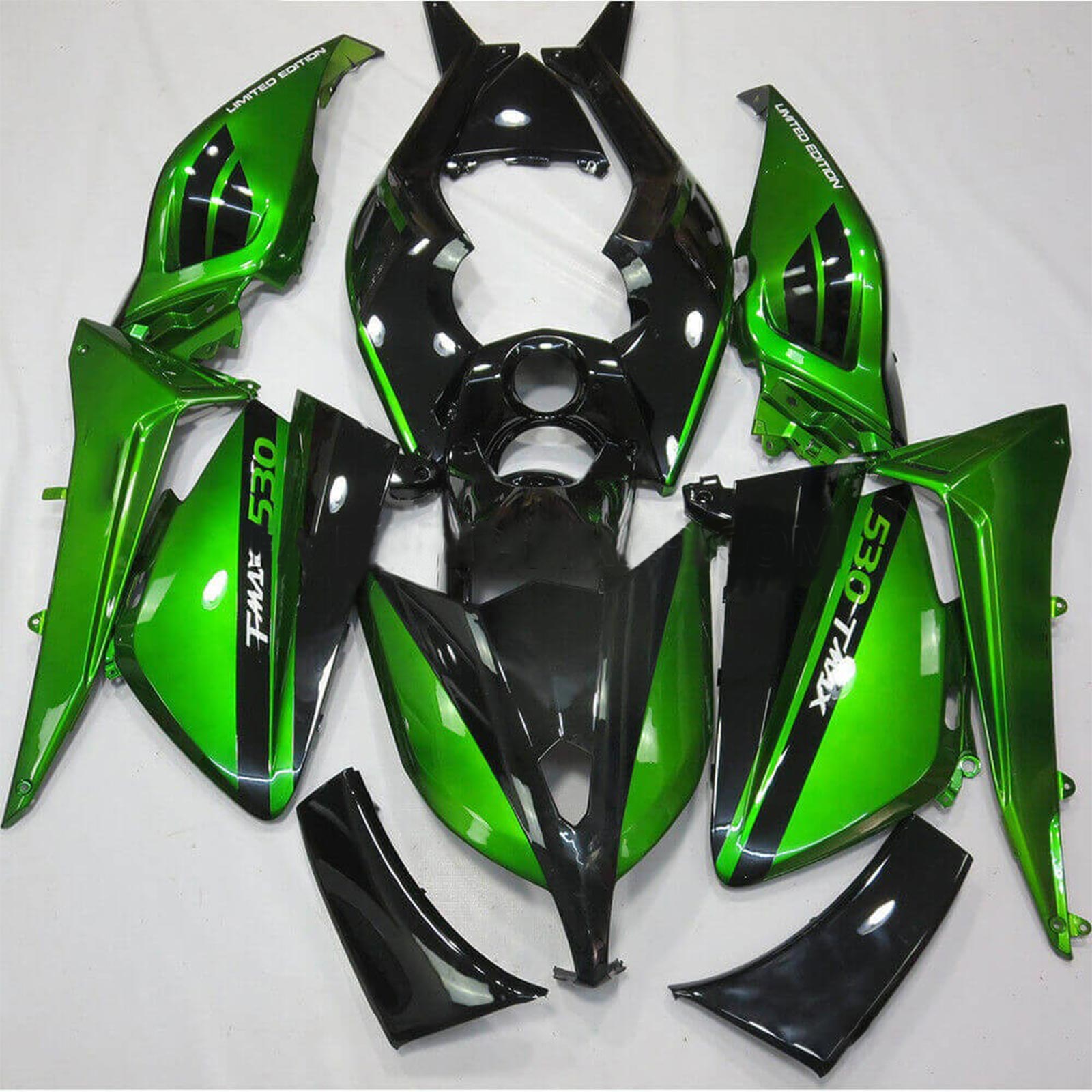 Kit Carenado Yamaha T-Max TMAX530 2012-2014 Carrocería