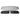 2009-2011 For BMW 3 Series E90 E92 E93 M3 Style Front Bumper Lower Grille Set