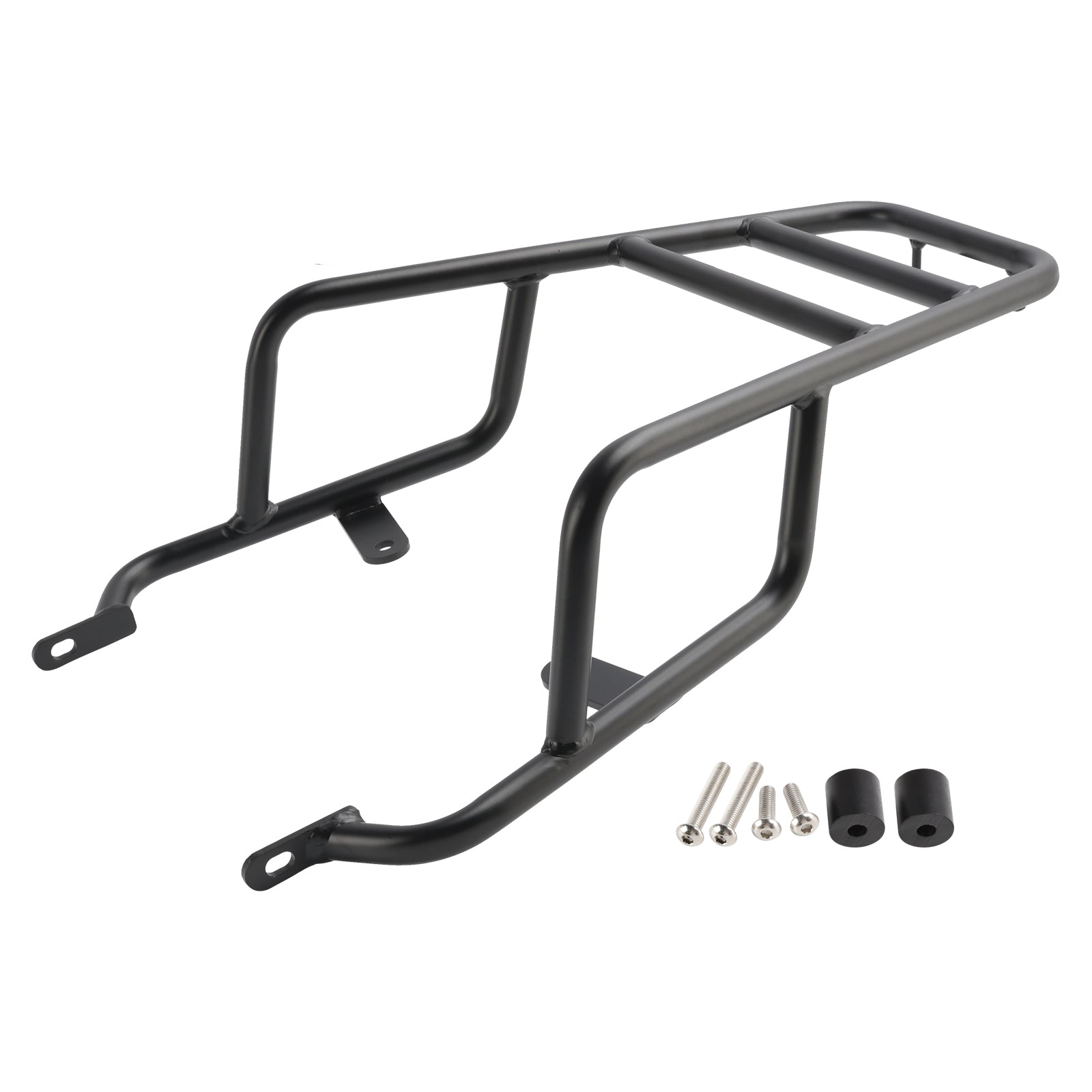 REAR RACK TUBE TYPE CARRIER FOR KAWASAKI Z650RS Z 650 RS 2022 2023 2024