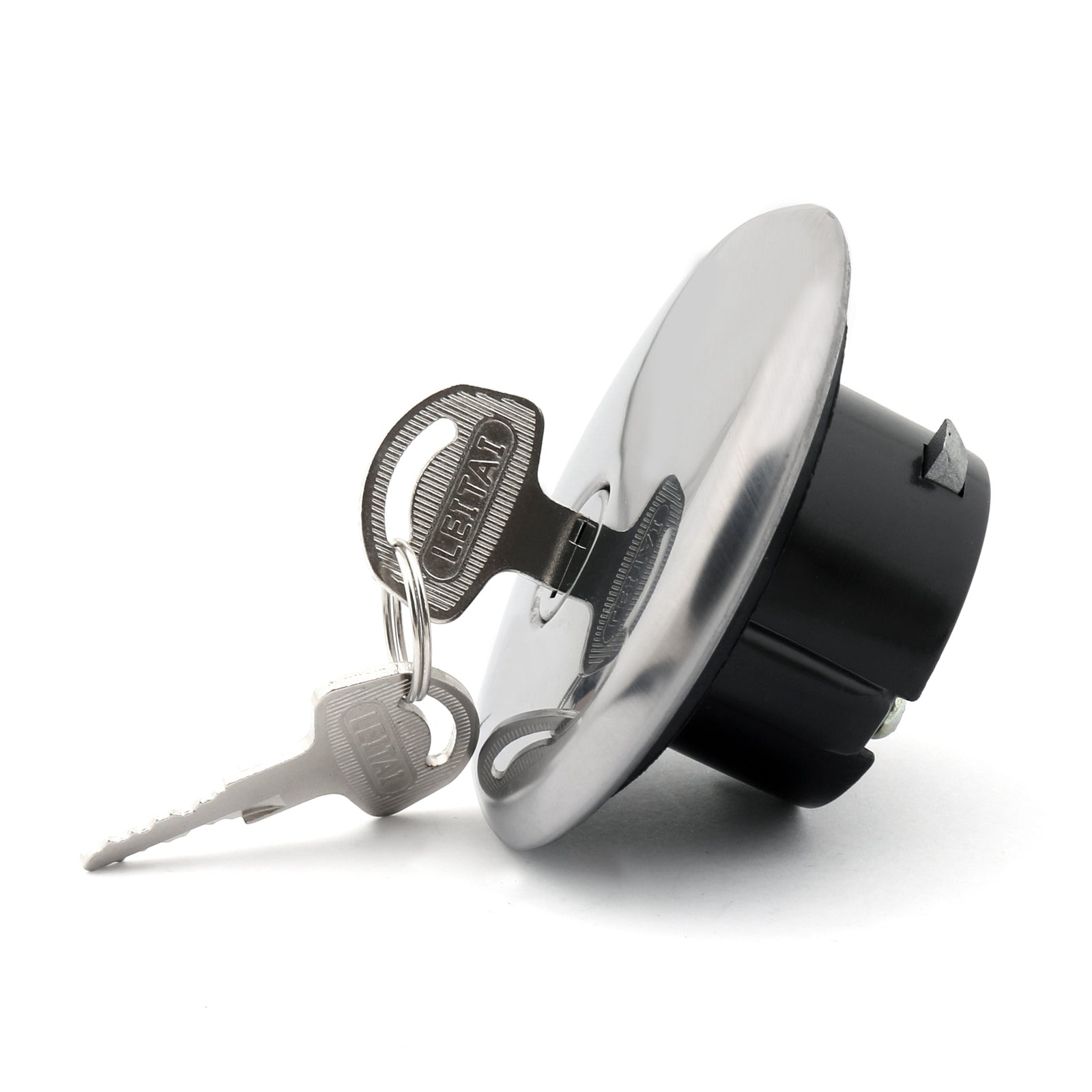 Llaves de tapa de tanque de combustible para Suzuki GS250 GS450 GS550 GS750 GS850 GS1000 TS125R Generic CA Market