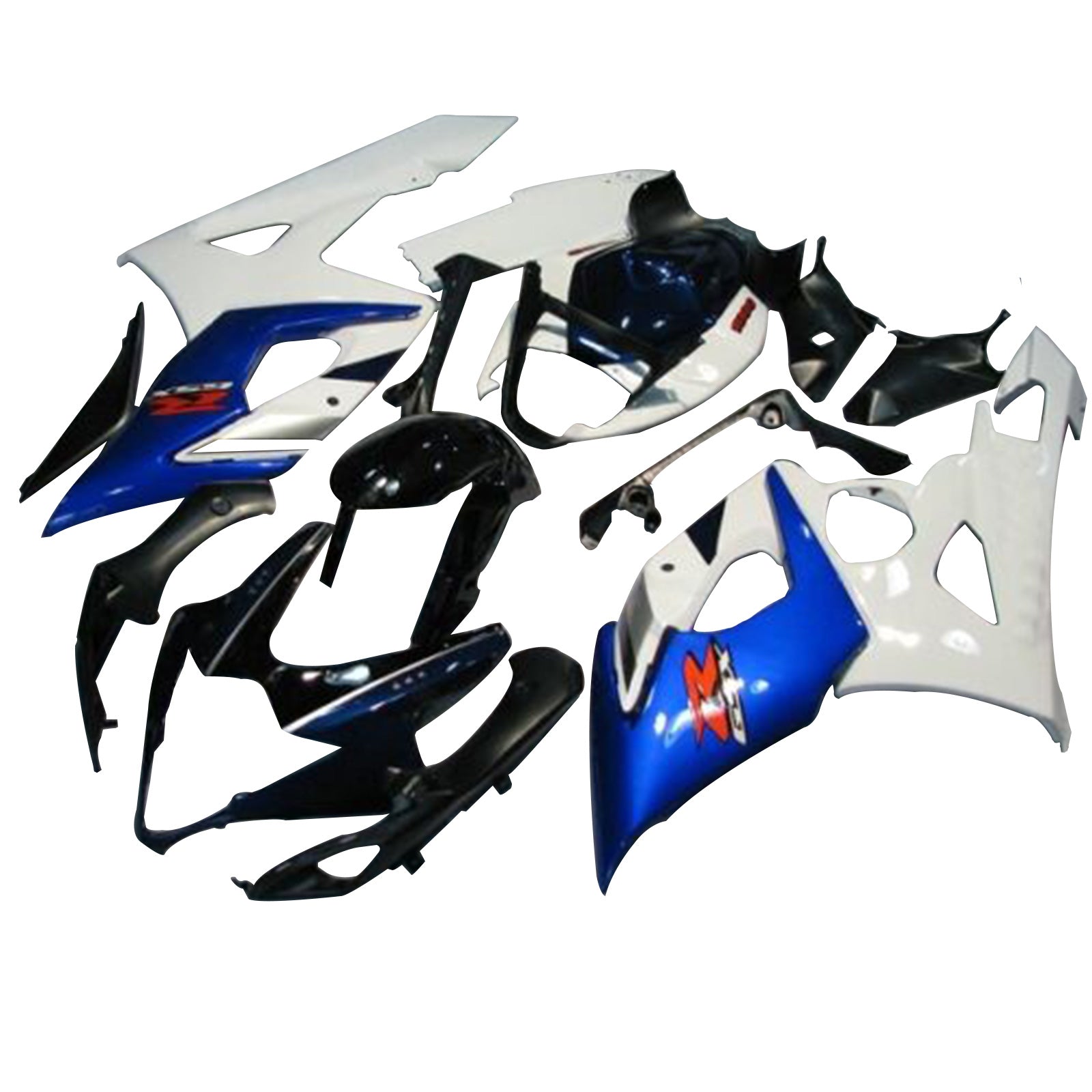 Fairing For SUZUKI GSXR1000 GSXR 1000 2005-2006 K5 Generic