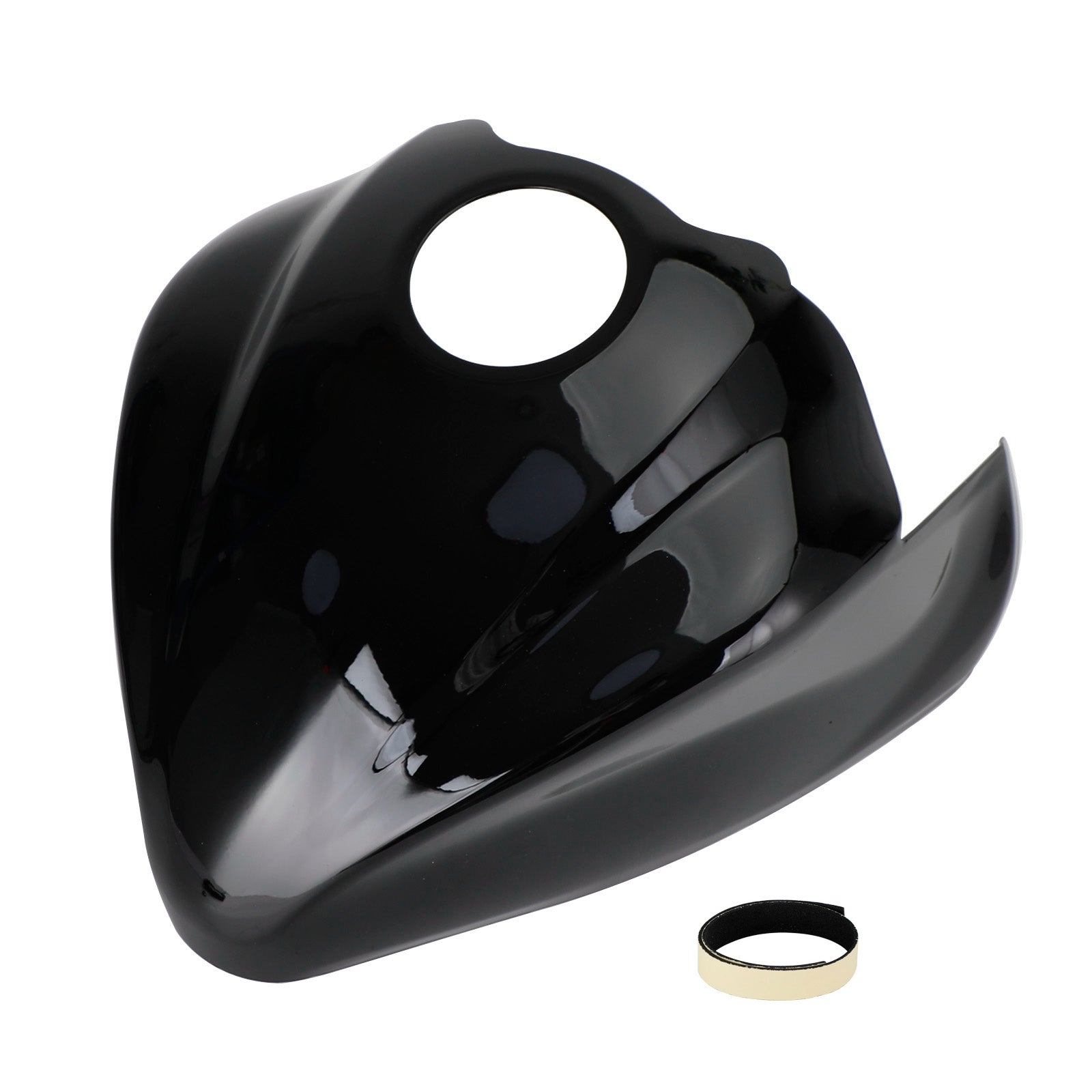 Protector de carenado para cubierta de tanque de gasolina Suzuki GSX-S 1000 GSXS 2015-2020