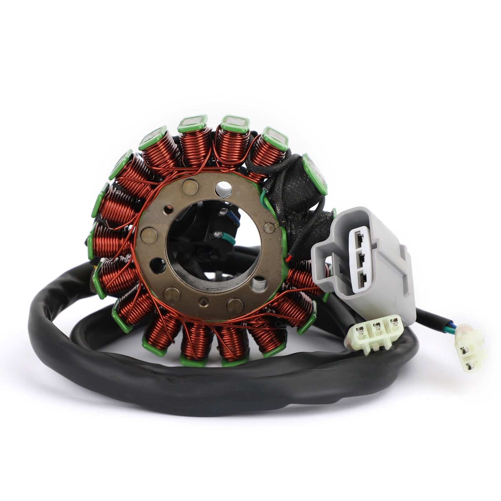 Stator Generator Fit for Honda AVT TRX450R Sportrax 450 2004-2005 31120-HP1-003