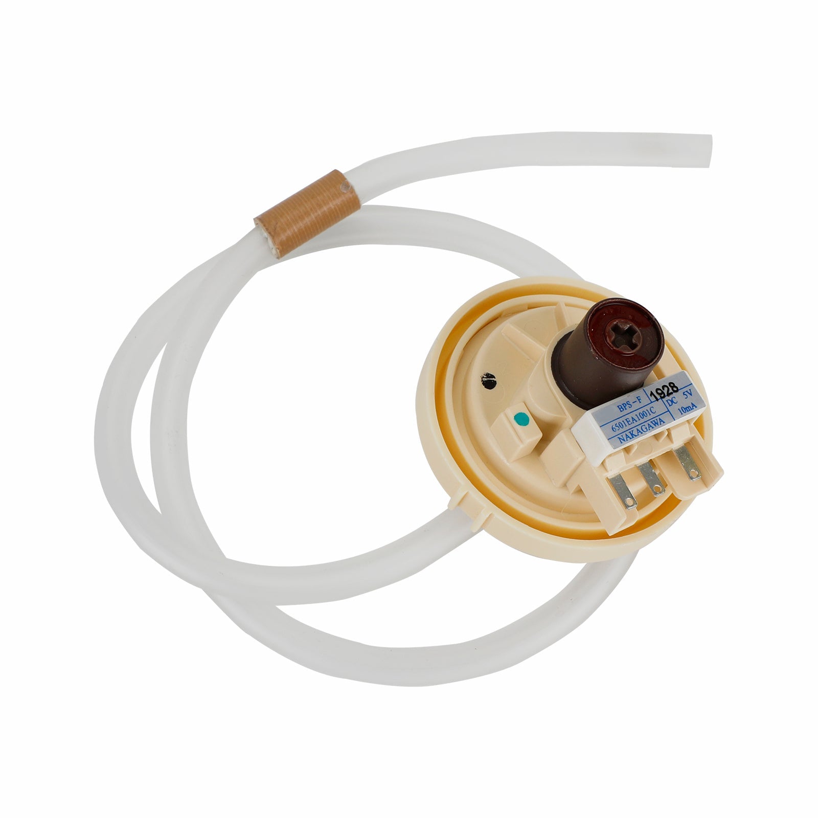 Accesorios del interruptor del Sensor de presión del nivel de agua de la lavadora para lavadora LG 6501EA1001C