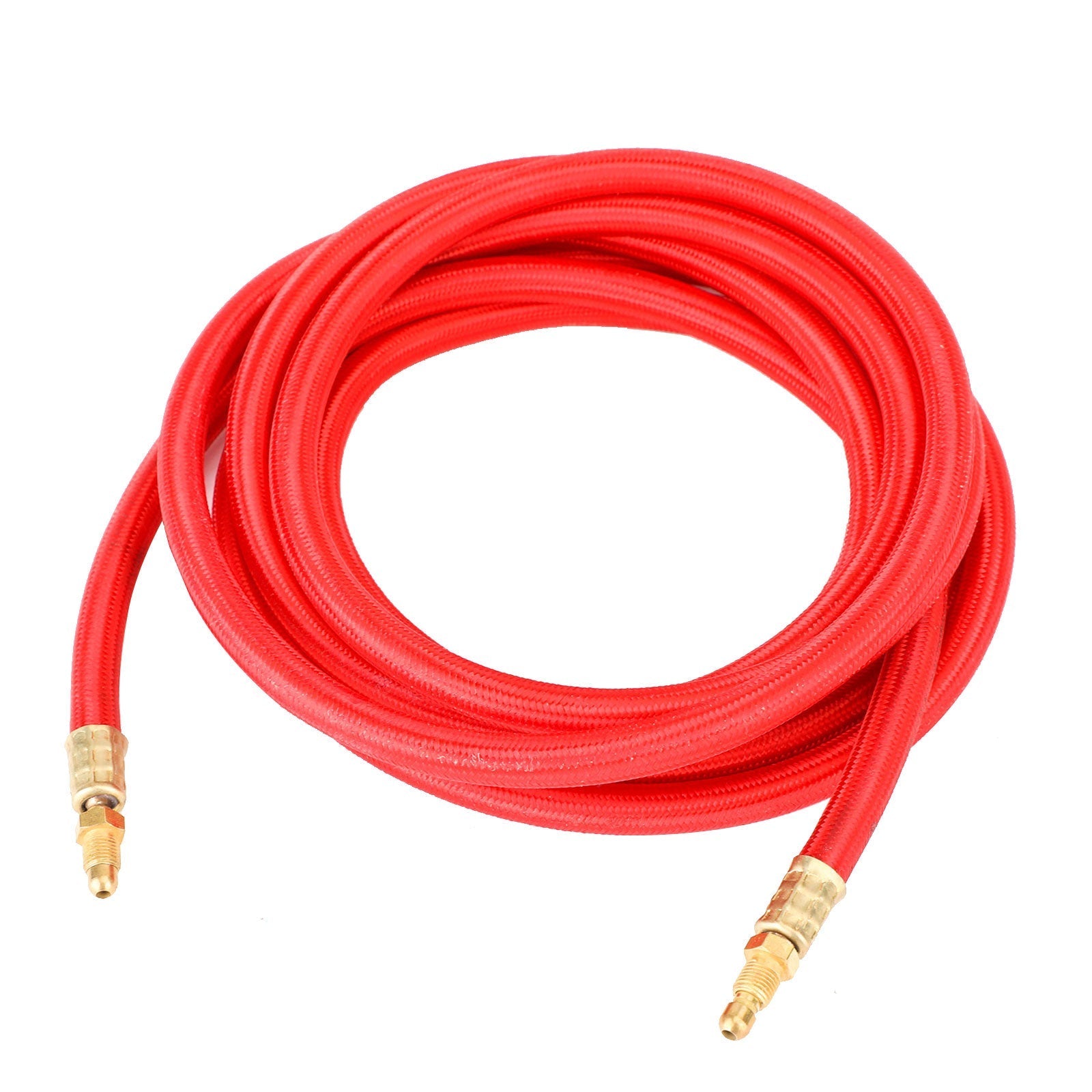 1Pcs Worldwide 12.5FT TIG Torch Power Cable For Water-Cooled WP9/17 Series