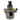 2012-2018 Audi A7 S7 High Pressure Fuel Pump 079127025 HFS034136G