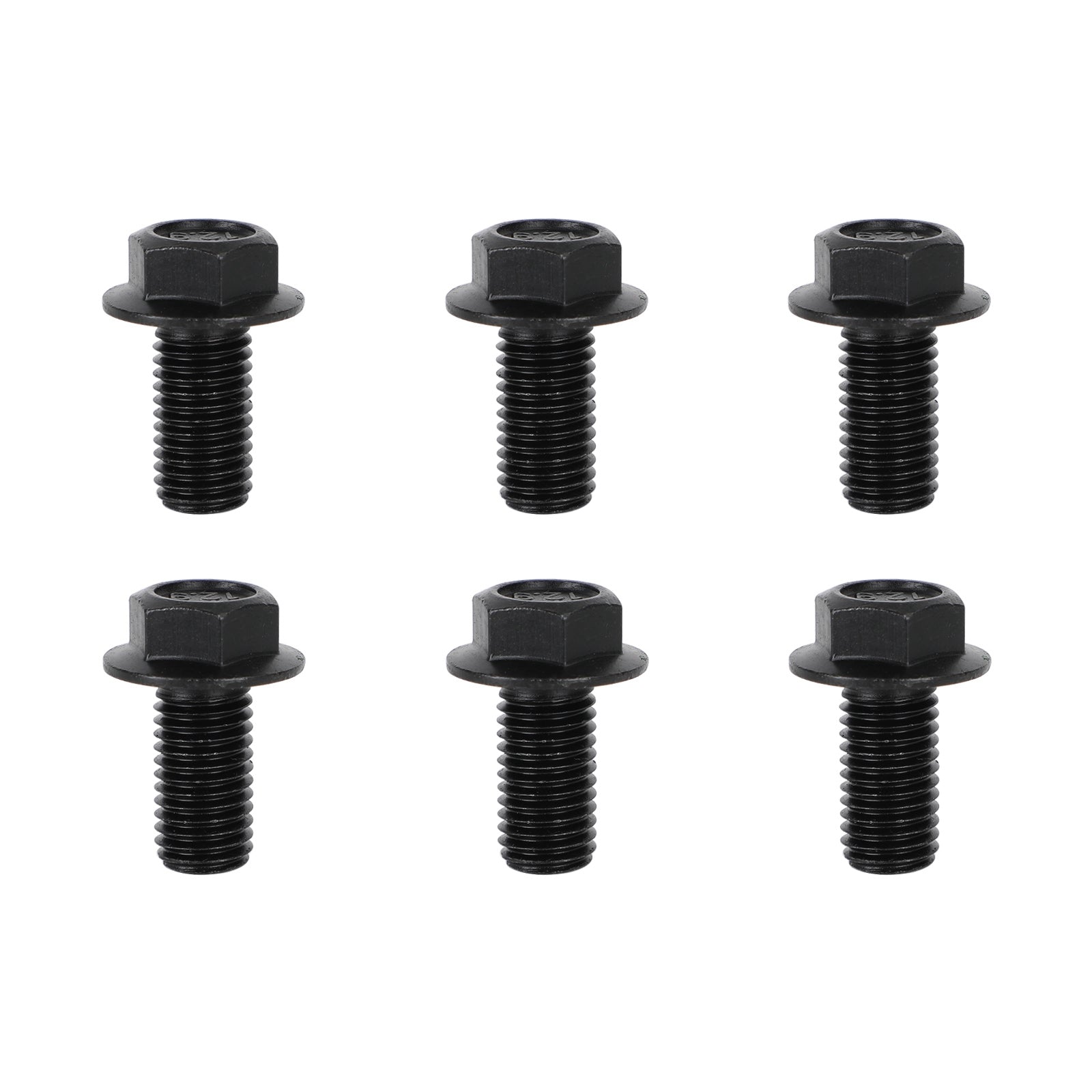 Transmission Flywheel Flexplate Bolts Kit fit LS Engines LS1 LS2 LS3 4.8 5.3 6.0 Generic