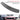 Front Bumper Lower Grille For BMW 3 Series E90 E92 E93 M3 Style 2009-2011