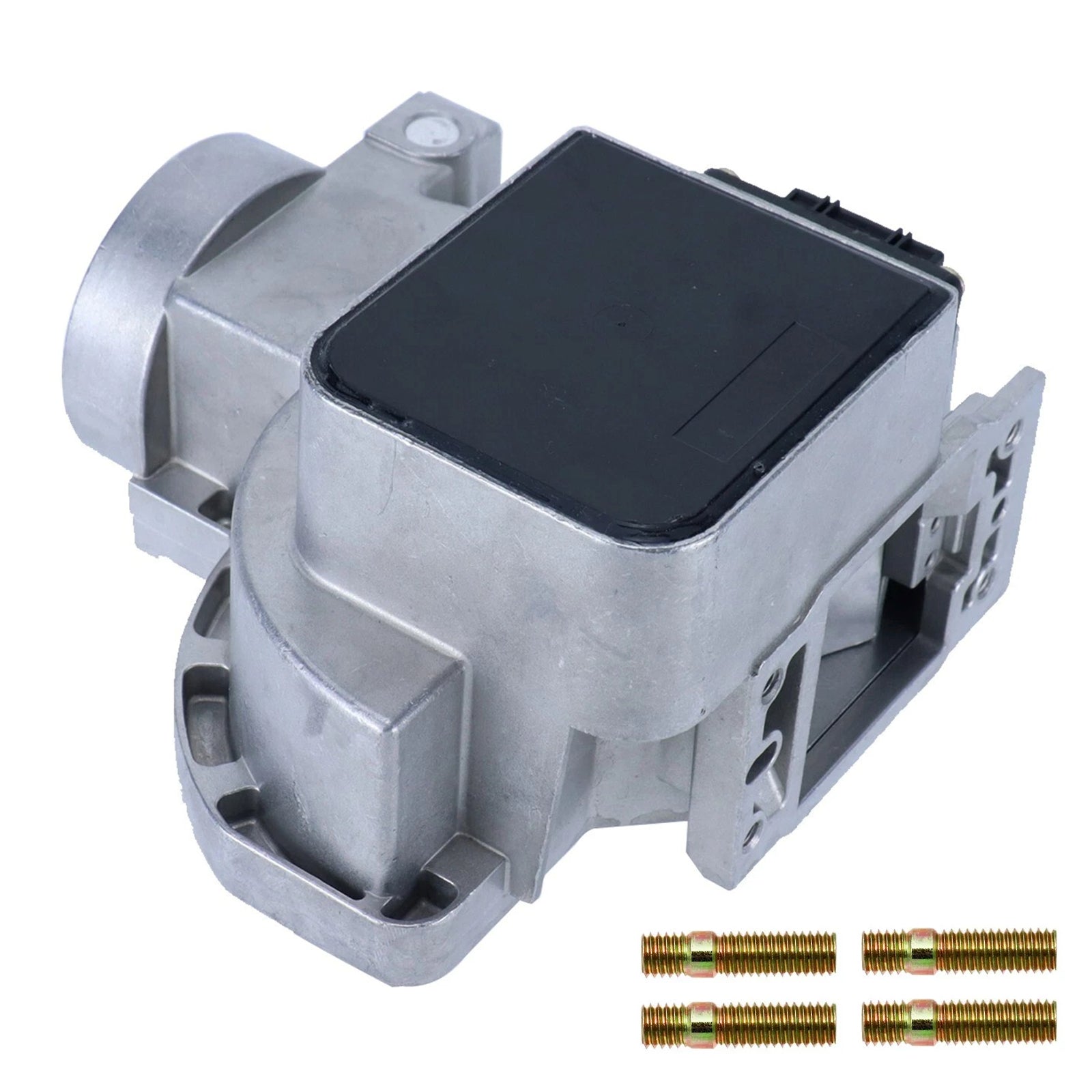 01/1988-12/1991 BMW E30 320i Touring 2.0 90-95 kW / 122-129 PS Air Flow Meter Sensor 0280202083 17105399