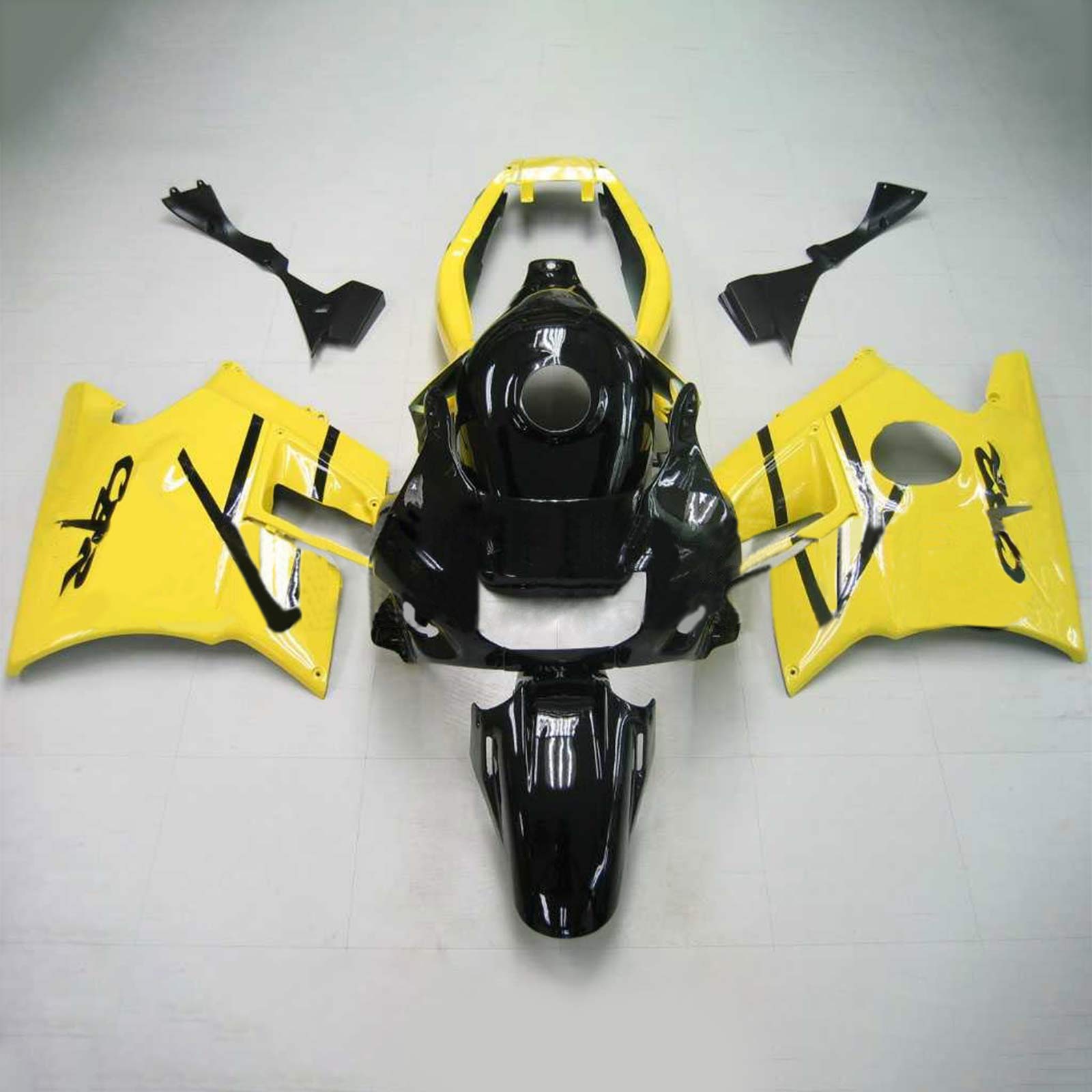 Kit Carenado Honda CBR600 F2 1991-1994