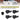 2021 For Toyota Sienna 4x Bumper Aid Ultrasonic Parking Sensor 89341-K0060-C0