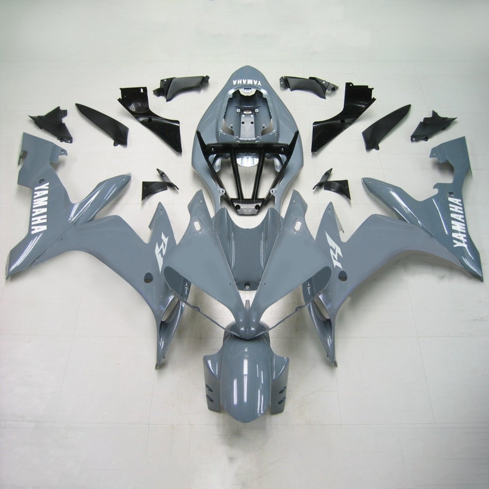 Fairing Kit For Yamaha YZF 1000 R1 2004-2006 Generic