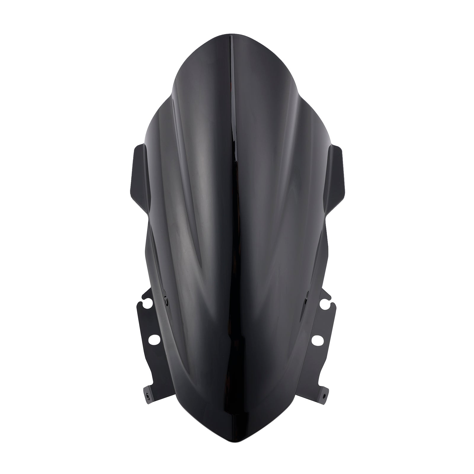 2024-2025 Daytona 660 Motorcycle Windshield WindScreen