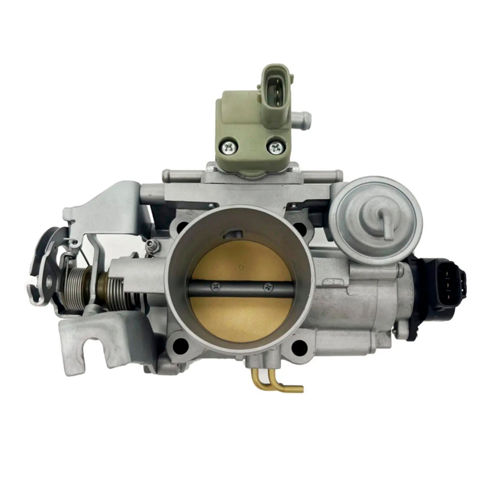 Throttle Body 22210-62220 For Toyota 4Runner T100 Tundra 3.4L 1996-2002