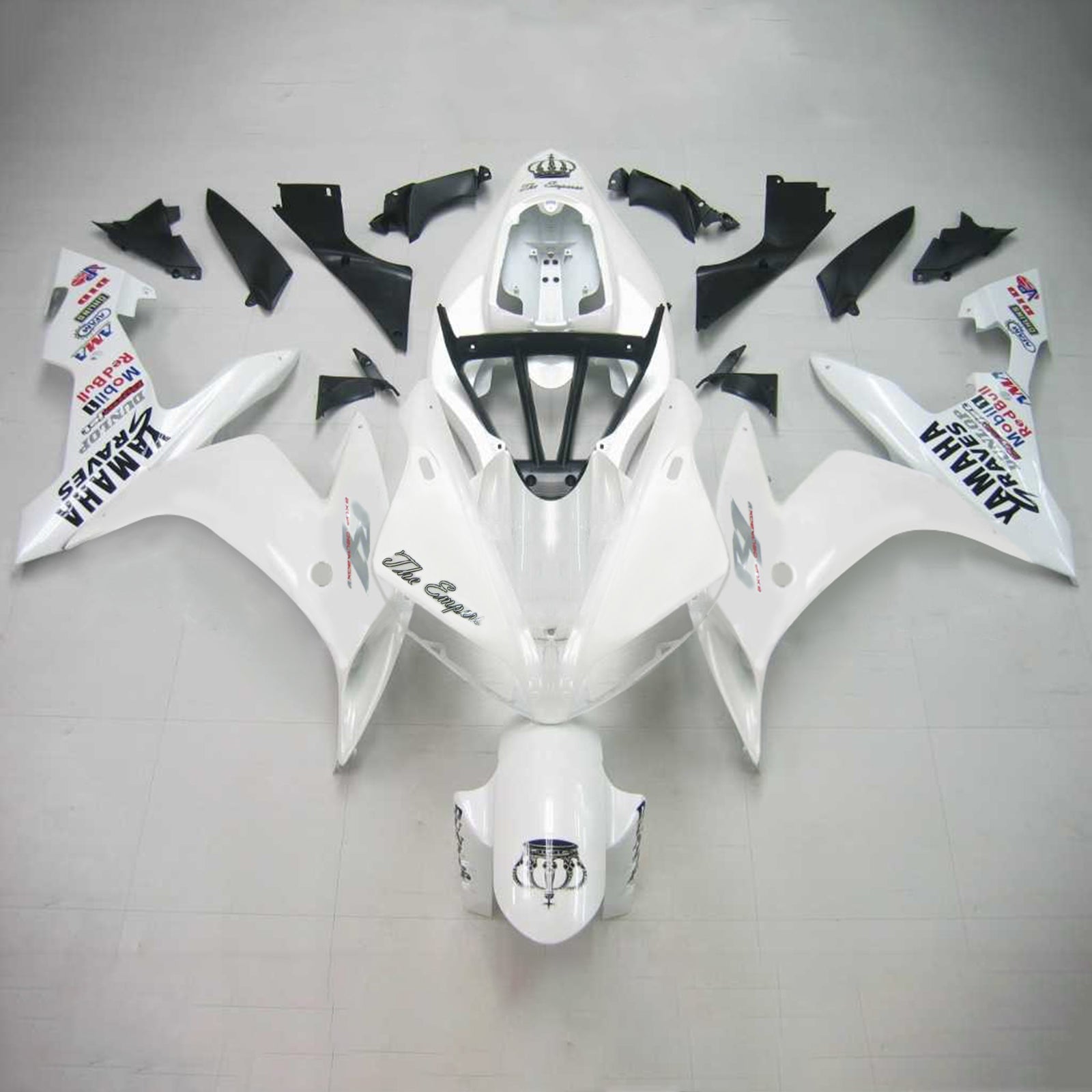 Fairing Kit For Yamaha YZF 1000 R1 2004-2006 Generic