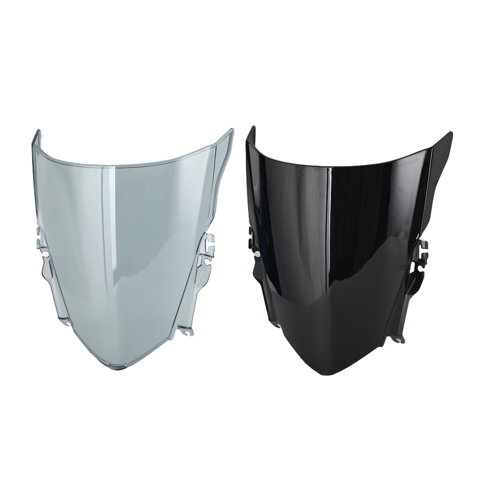 Protector de parabrisas para HONDA CBR500R CBR 500R 2013-2015 genérico