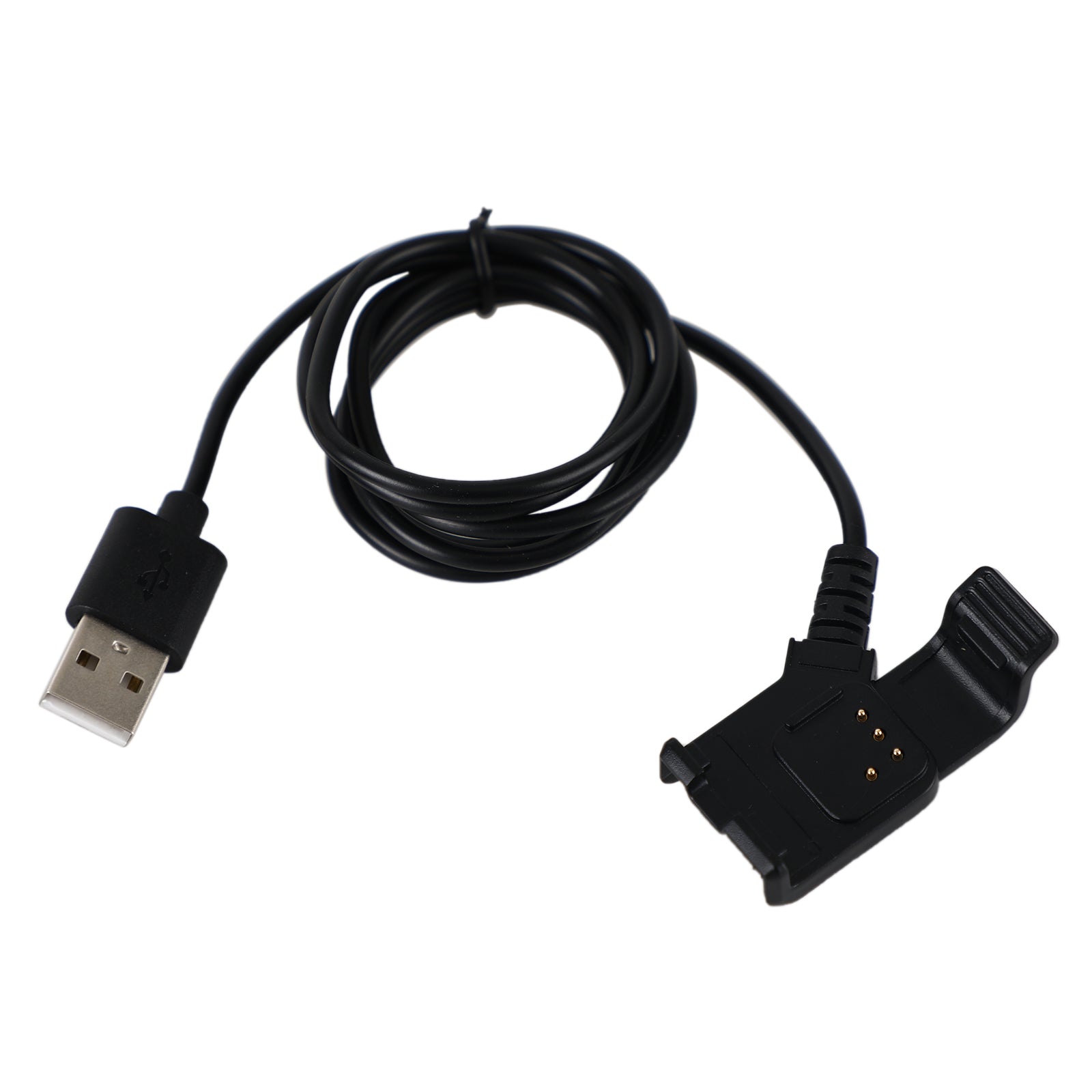 Cable de carga portátil de sincronización de datos con cargador USB para cámara de acción Virb X XE GPS