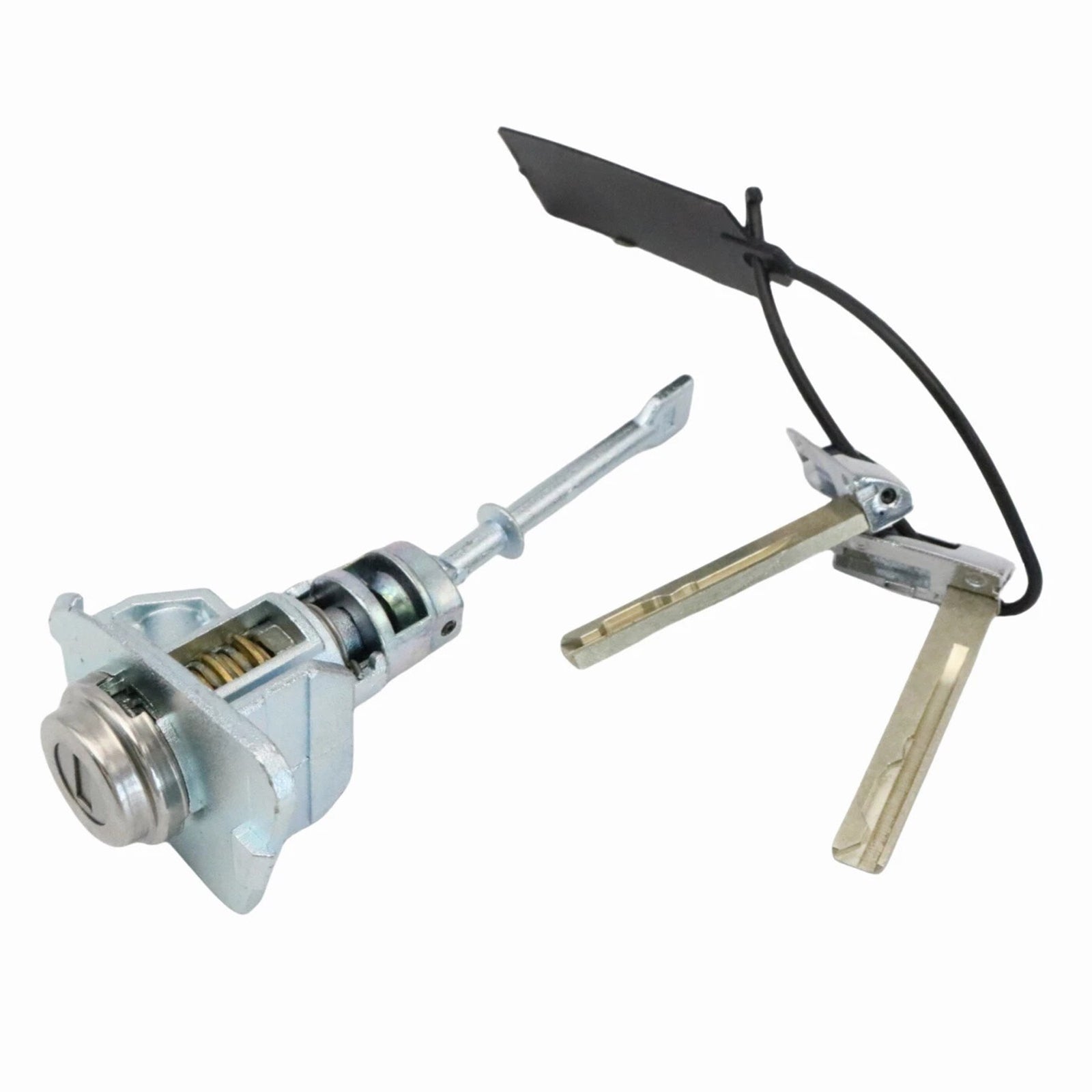 Driver Side Front Left Door Lock 81970-C5A00 For Kia Sorento 2016-2020