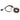 Stator Generator For Kymco Agility R16 125 S 200 City Like 200i 2006-2024