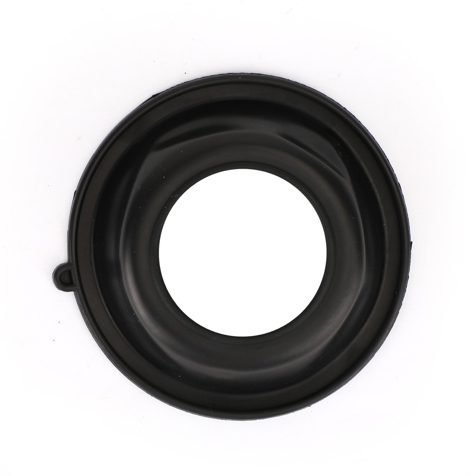 Carburetor repair kit plunger diaphragm rubber for Honda XL650V TRANSALP 88-06 Generic