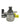 2012 MERCEDES-BENZ R350 High Pressure Fuel Pump A2760700101 0261520062 0261520218