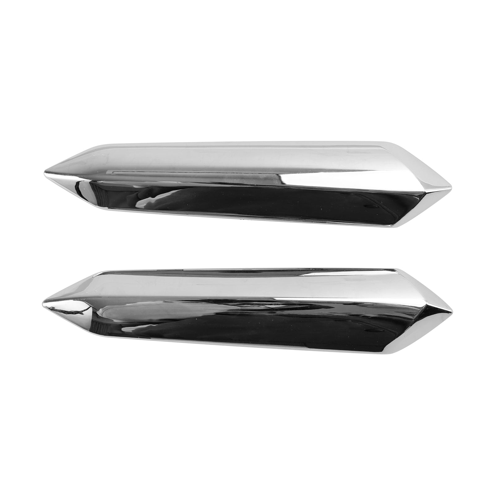 Windshield Windscreen Strut Covers fit for Honda Goldwing GL1800 2018-2022