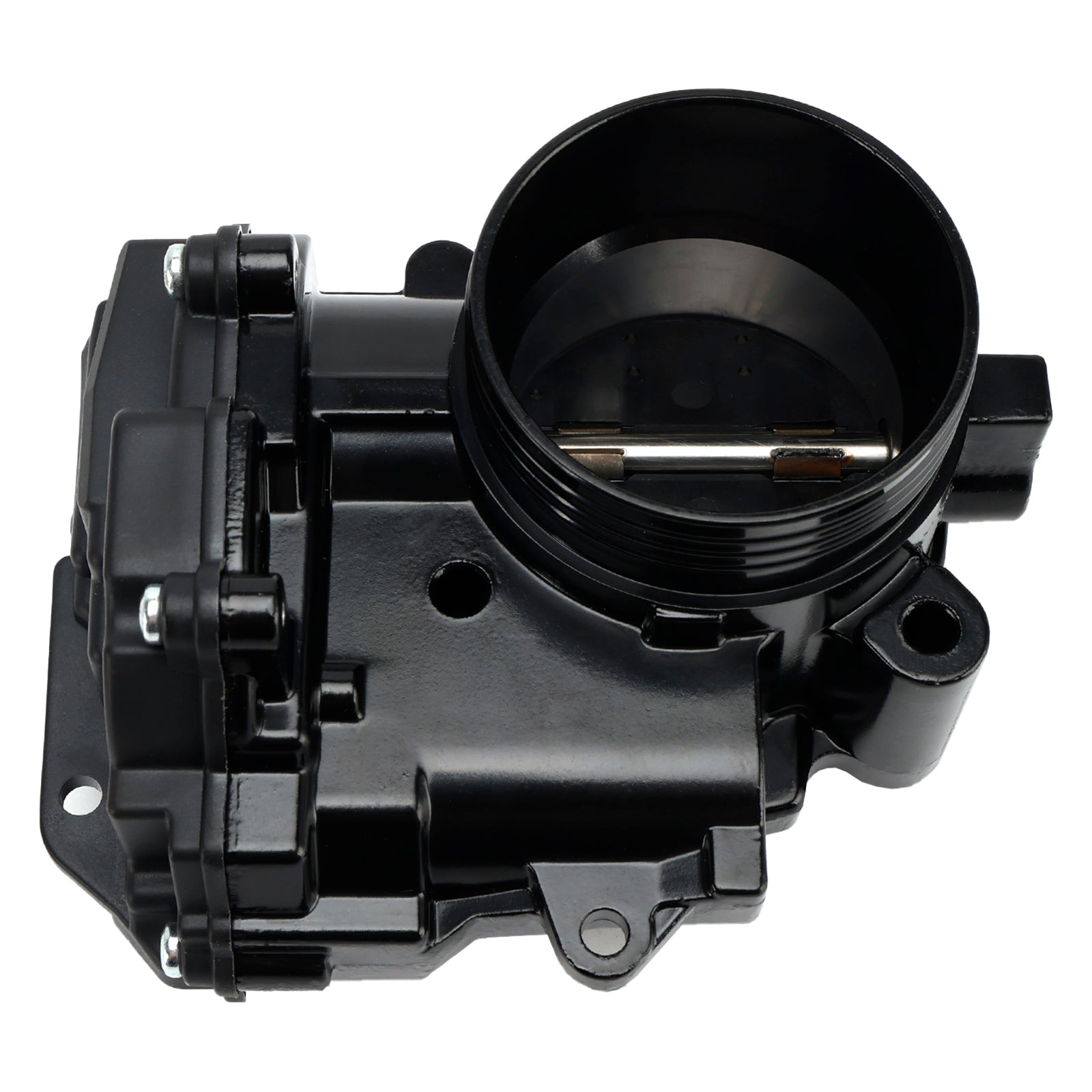 03.2013-10.2016 Mini Paceman (R61) John Cooper Works All4 Coupe Throttle Body 13548675278