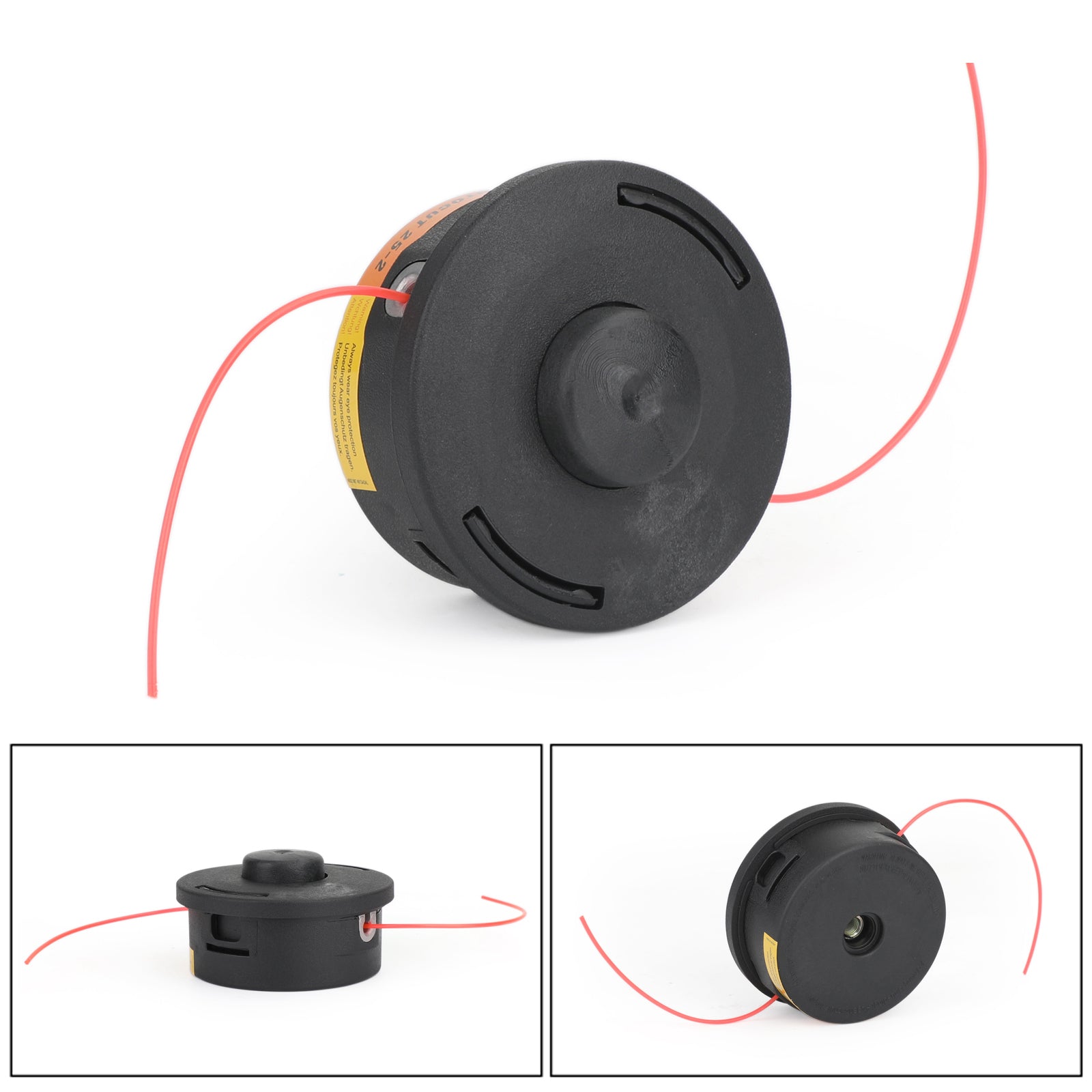 New Replacement Trimmer Head for STIHL 25-2 FS44 FS55 FS80 FS83 FS85 FS90 FS100