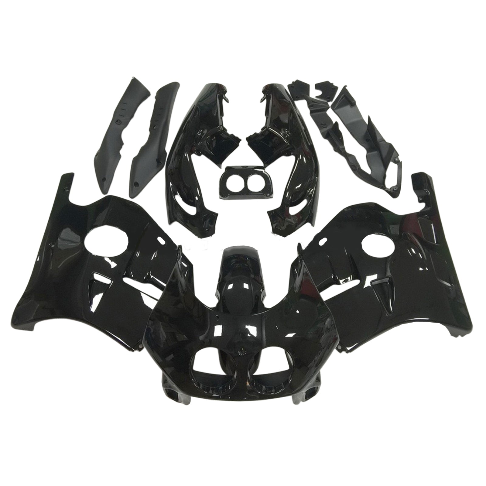 Honda CBR250RR MC22 1990-1998 Fairing Kit Bodywork Plastic ABS