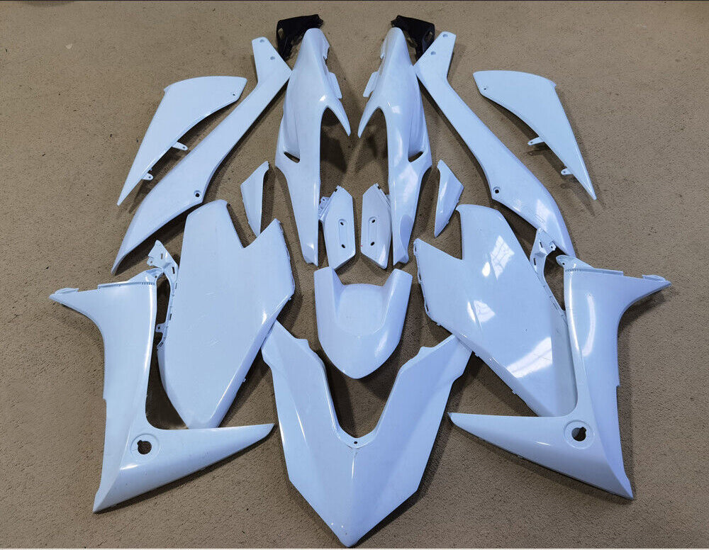 Yamaha TMAX560 2019-2021 Fairing Kit