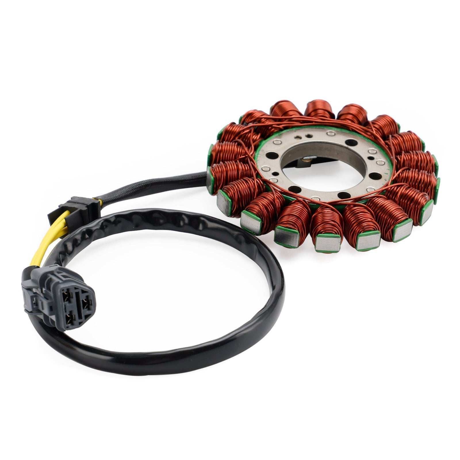 Generator Stator For Honda CBR1000RR-R Fireblade SP 2021-2022 31120-MKR-D11