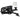 2013-2018 for Honda CB500F Rear Cargo Rack Luggage Carrier-Black