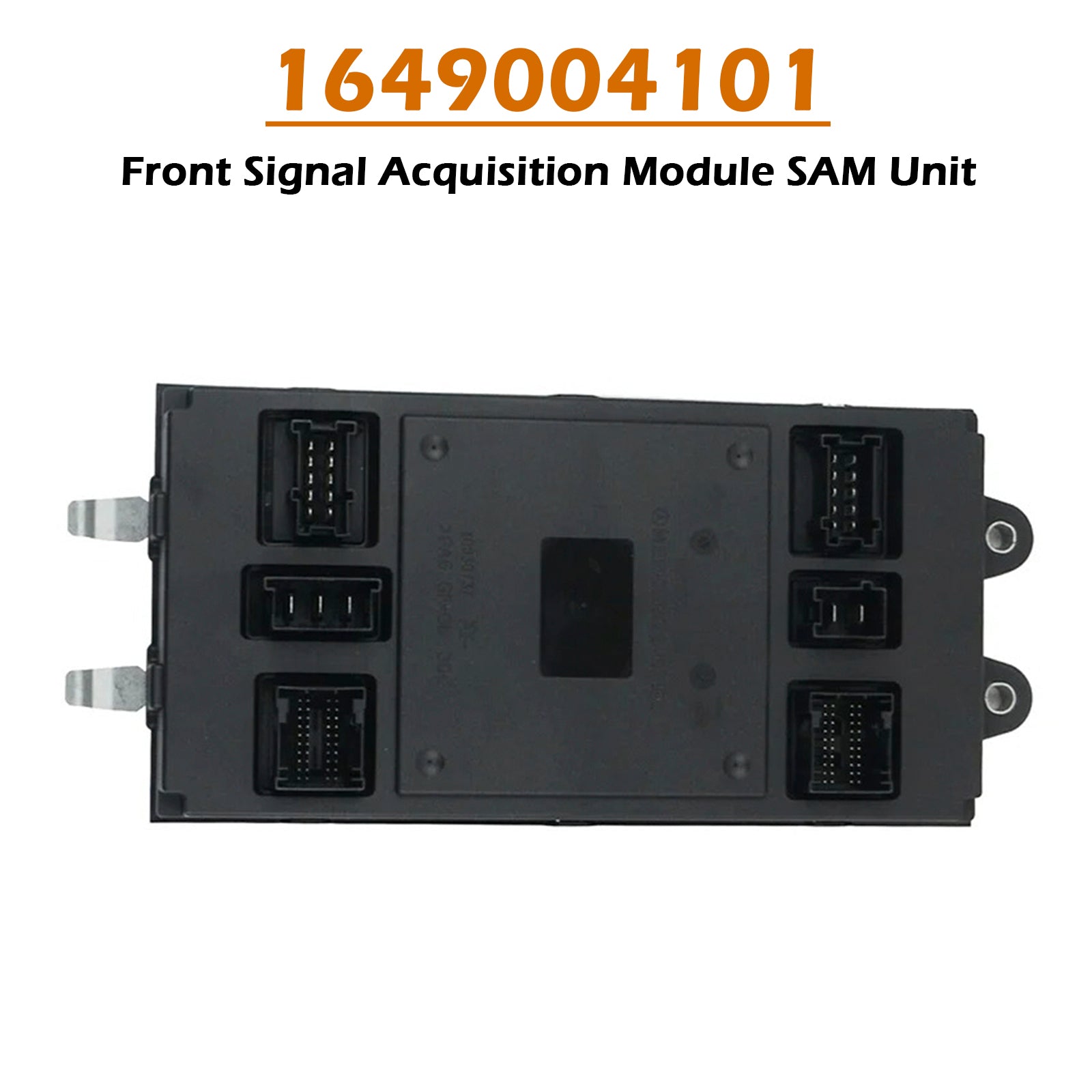 1649004101 Front Signal Acquisition Module SAM Unit for Mercedes GL ML R CLASS