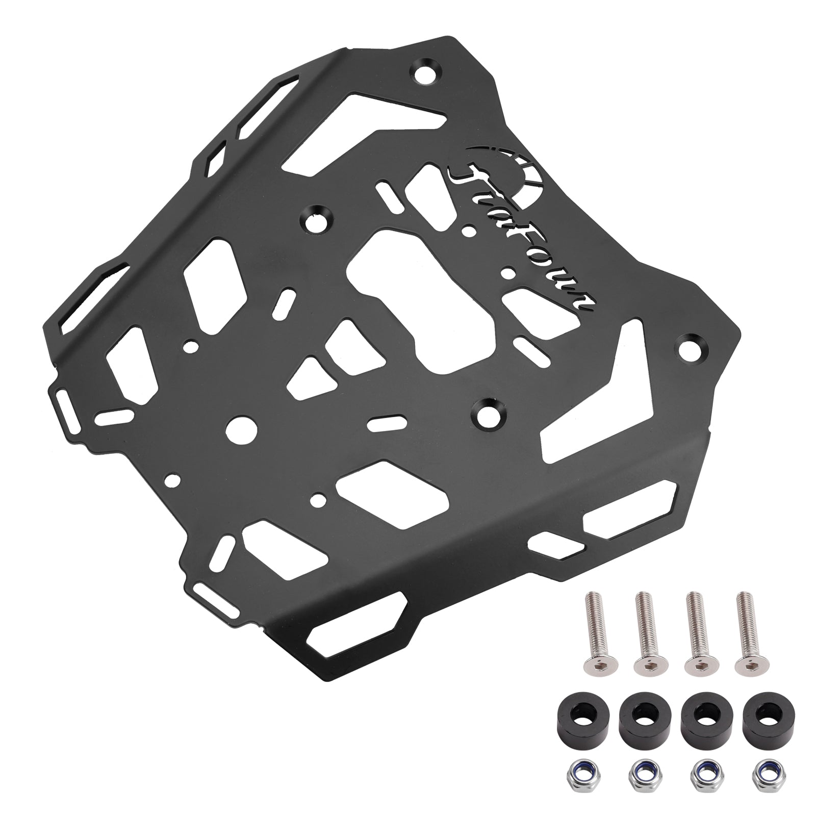 Rear Top Case Top Box Mounting Plate for Honda XL 750 Transalp (2023 - 2024)