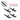 08.2017- For Opel Crossland X 1.6 Turbo D 85 kW 116 PS 1560 cc 4PCS Fuel Injector 0445110340