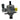 2014-2018 Audi A6 C7 4G5,4GD High Pressure Fuel Pump