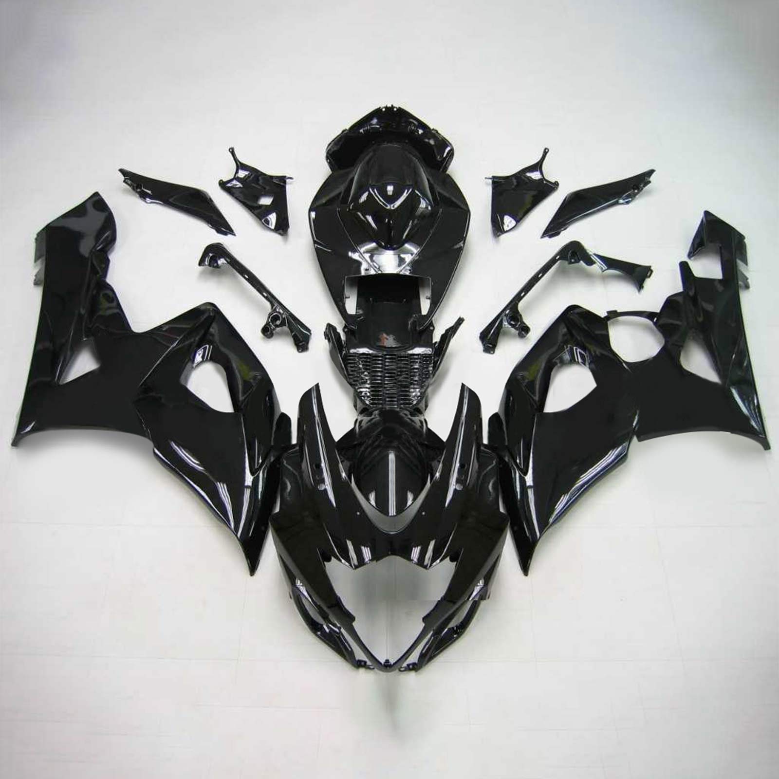 Suzuki GSXR1000 2005-2006 
 Fairing Kit