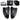 2PCS Door Wing Mirror Indicator Signal Light Side For VW Passat B7 2010-2015