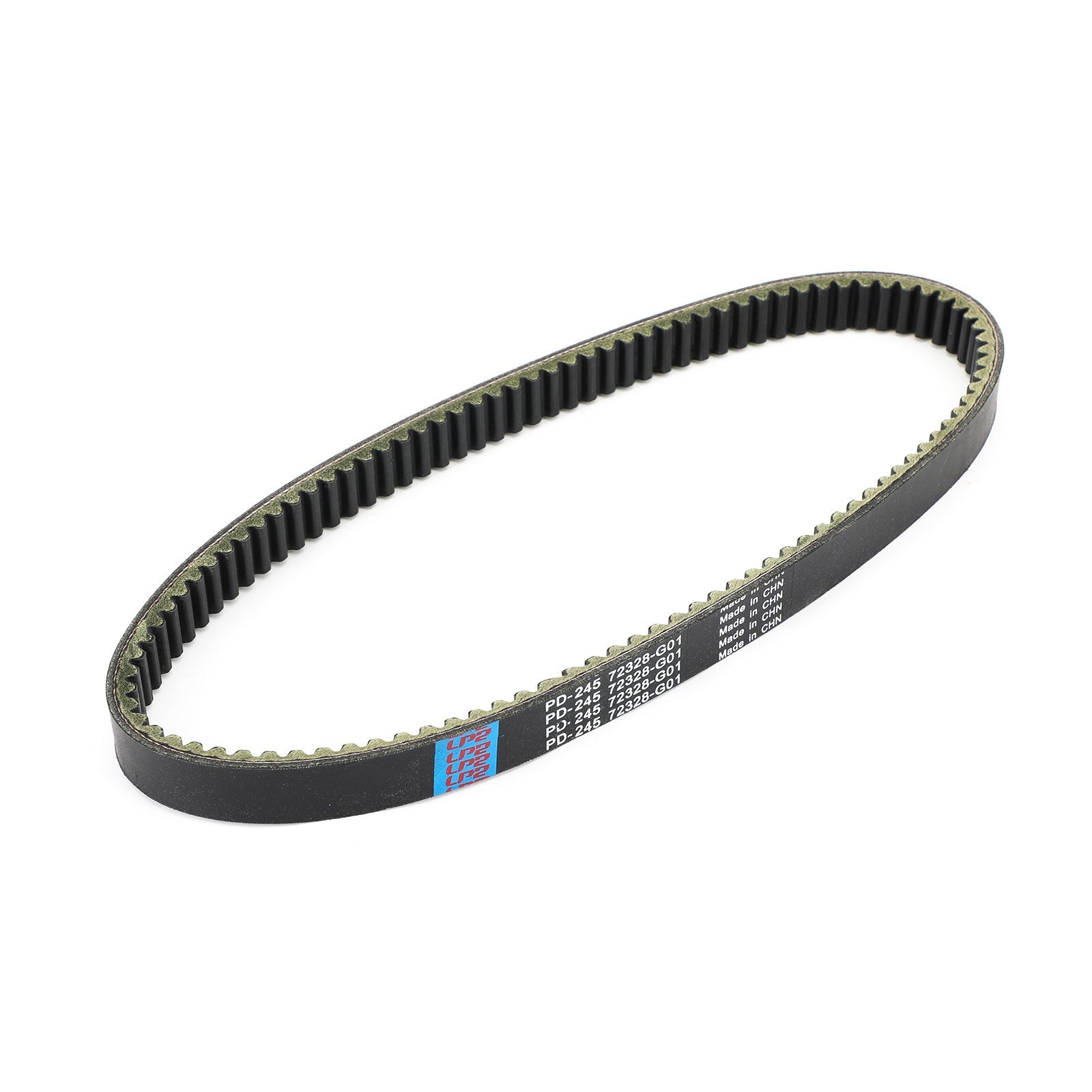 Drive Transmission Belt fit for E-Z-GO Gas TXT WH 800 1200 MPT 800 72328G01 Generic